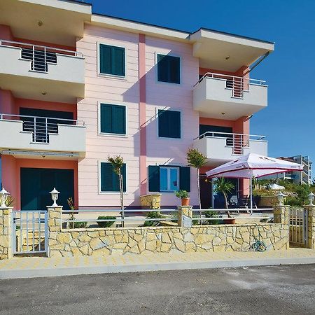 Apartment Rogoznica Rogoznica  Εξωτερικό φωτογραφία