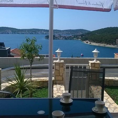 Apartment Rogoznica Rogoznica  Εξωτερικό φωτογραφία