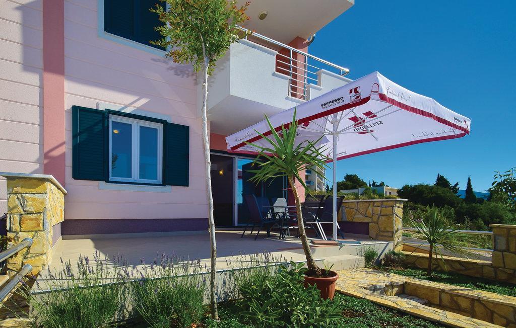 Apartment Rogoznica Rogoznica  Εξωτερικό φωτογραφία