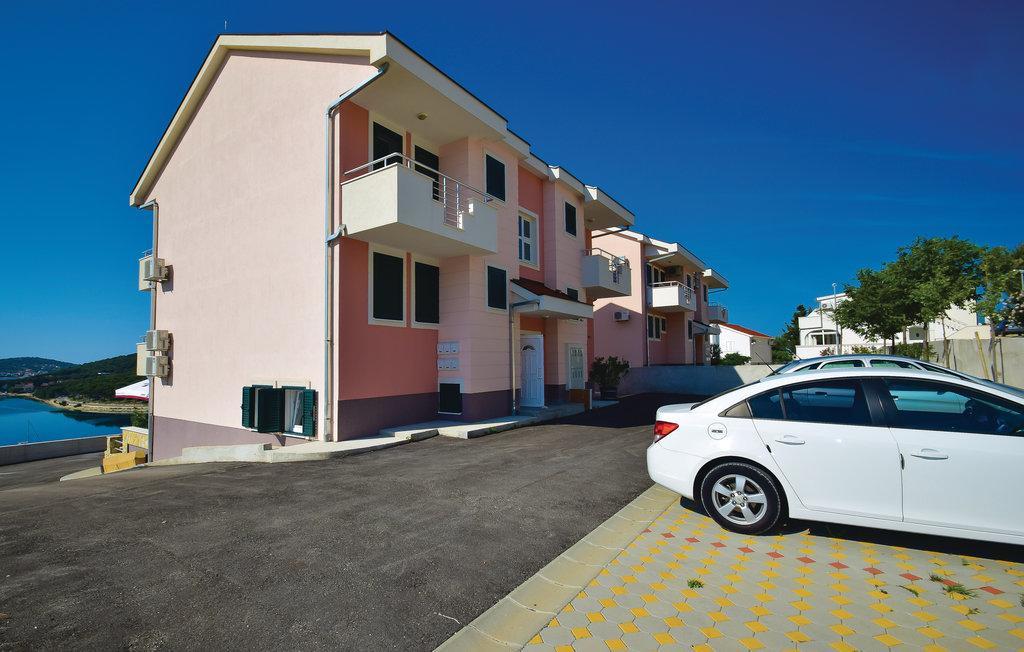 Apartment Rogoznica Rogoznica  Εξωτερικό φωτογραφία
