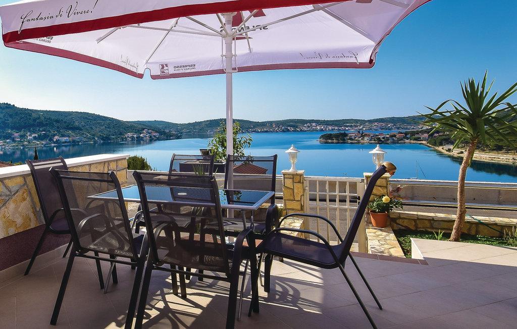 Apartment Rogoznica Rogoznica  Εξωτερικό φωτογραφία