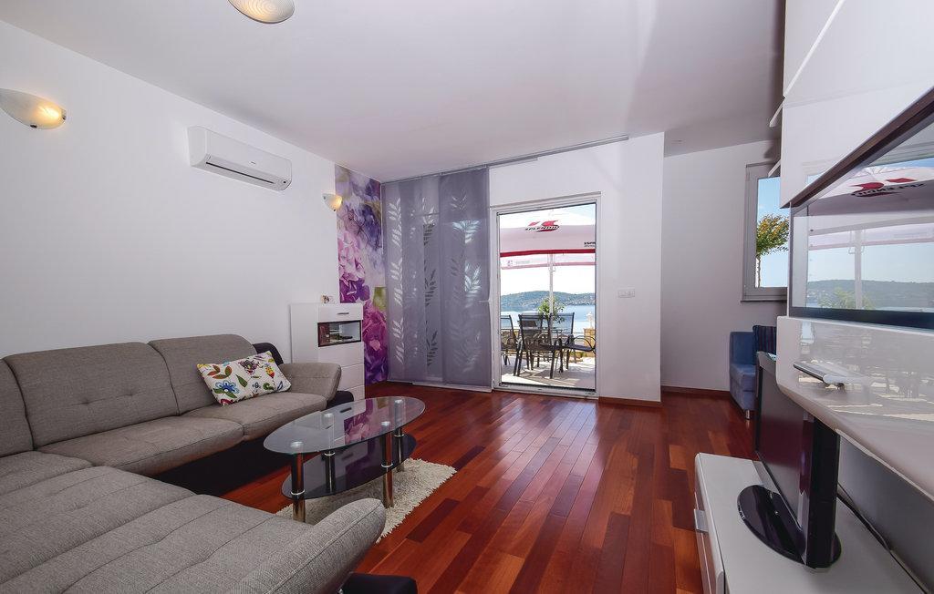 Apartment Rogoznica Rogoznica  Εξωτερικό φωτογραφία