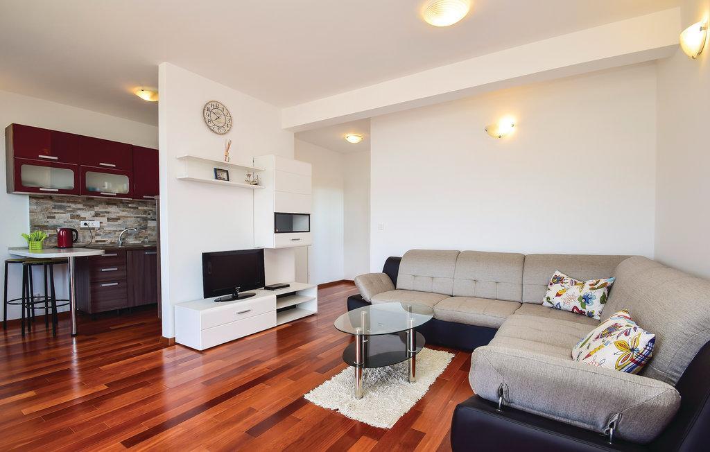 Apartment Rogoznica Rogoznica  Εξωτερικό φωτογραφία