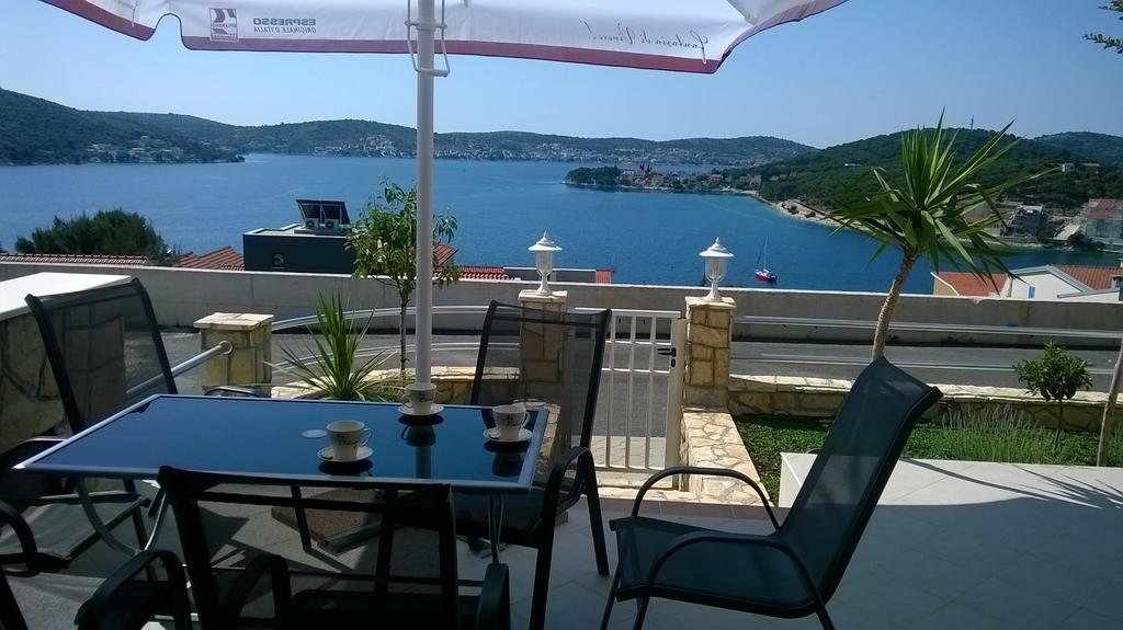 Apartment Rogoznica Rogoznica  Δωμάτιο φωτογραφία