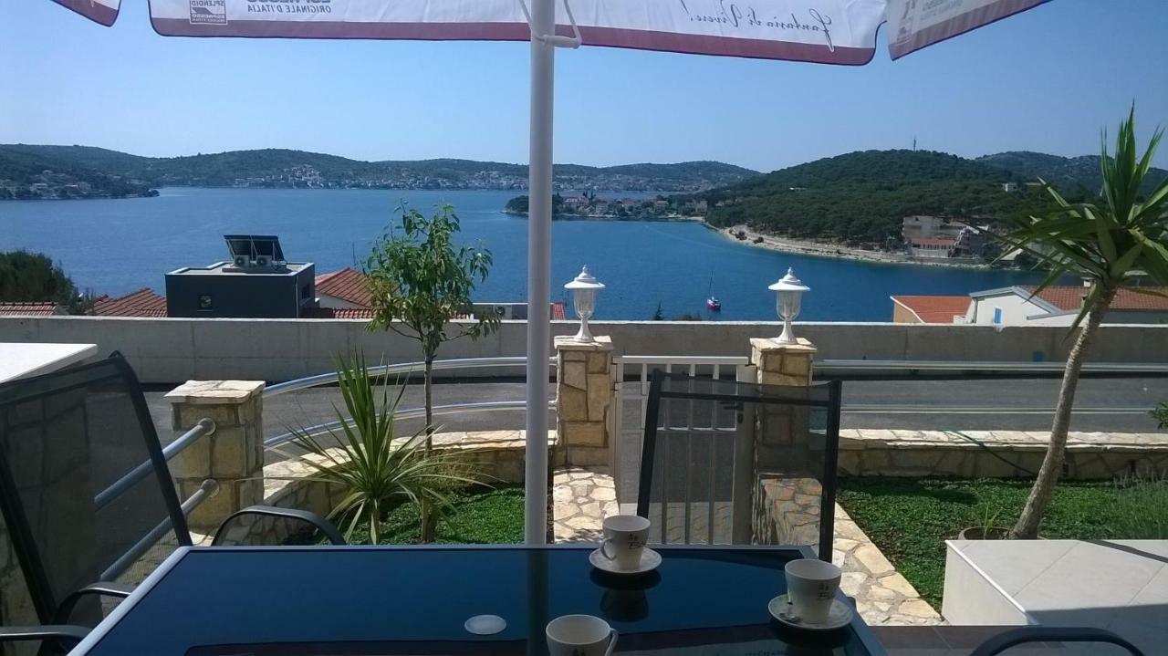 Apartment Rogoznica Rogoznica  Εξωτερικό φωτογραφία